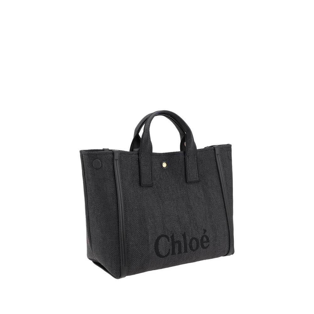 Chloé Carry medium Tote Bag