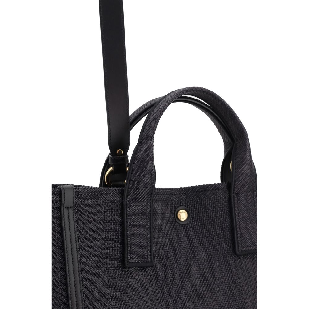 Chloé Carry medium Tote Bag
