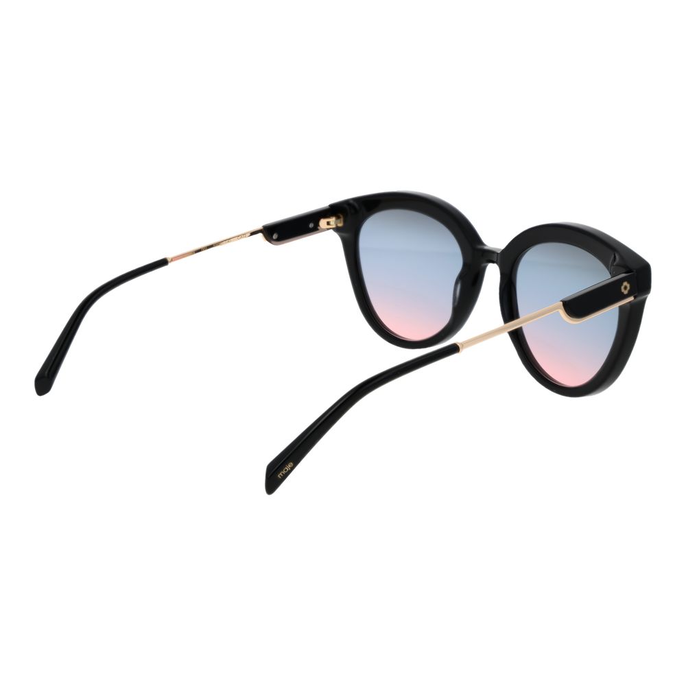 Maje Black Women Sunglasses