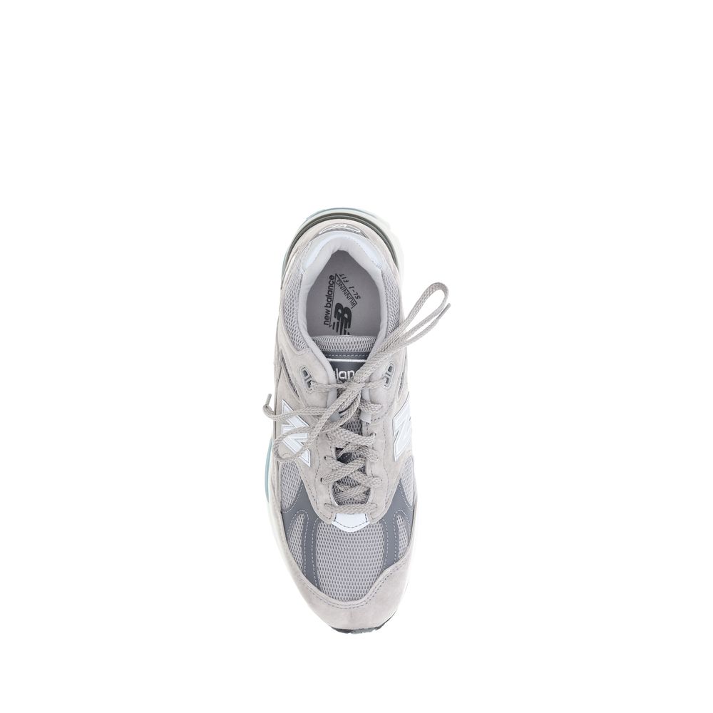 New Balance Made in UK 991V2 Sneakers
