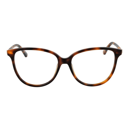 Guess Brown Women Glasses Frame