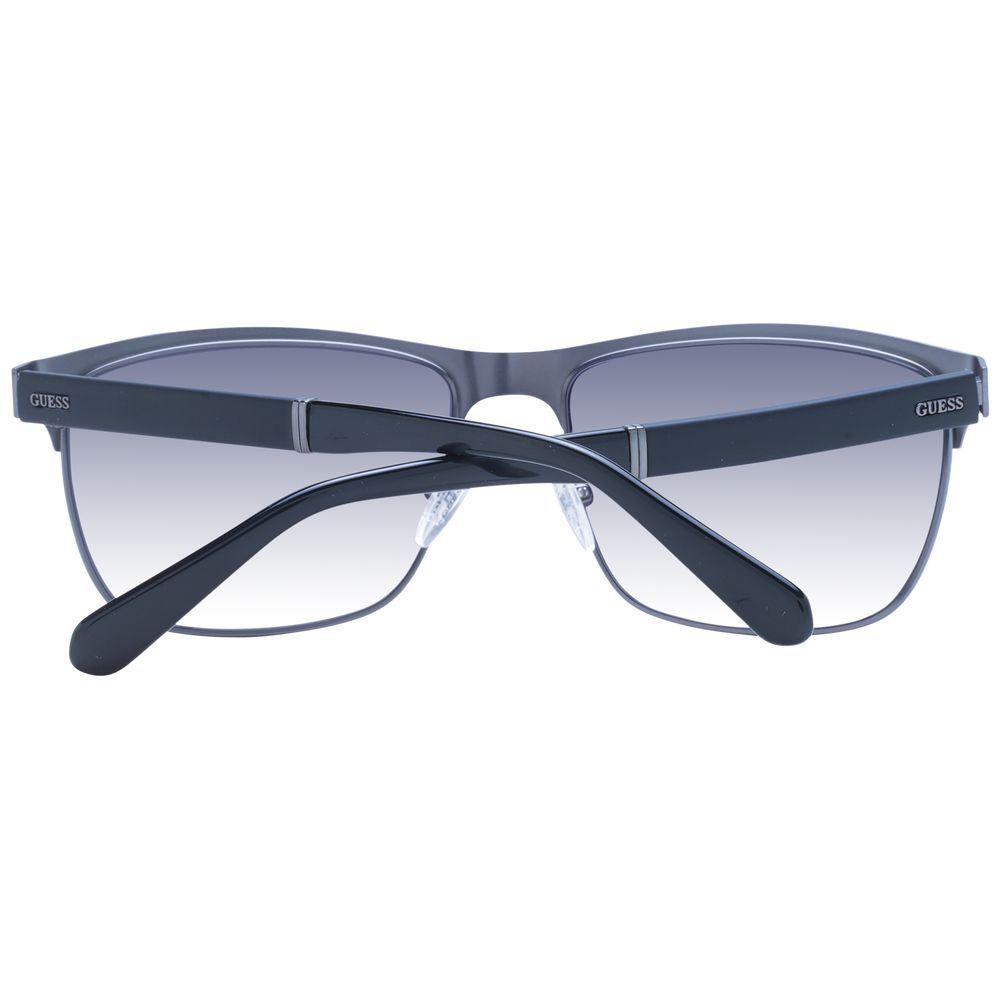 Guess Black Men Sunglasses