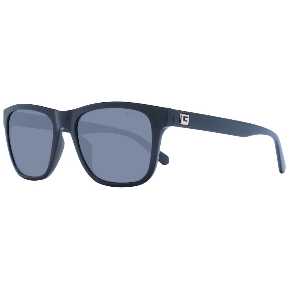 Guess Black Men Sunglasses