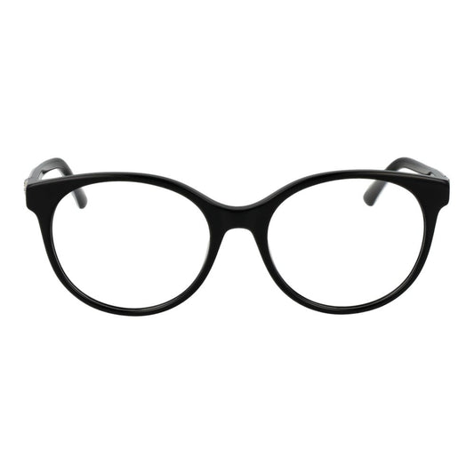 Guess Black Women Glasses Frame
