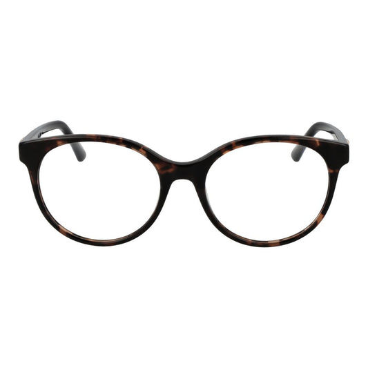 Guess Brown Women Glasses Frame