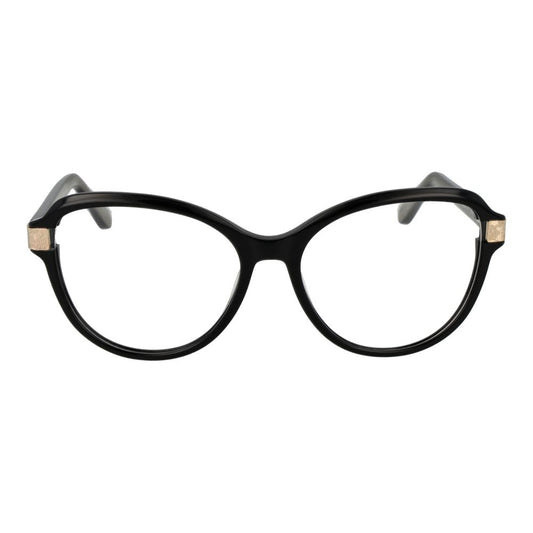 Guess Black Women Glasses Frame