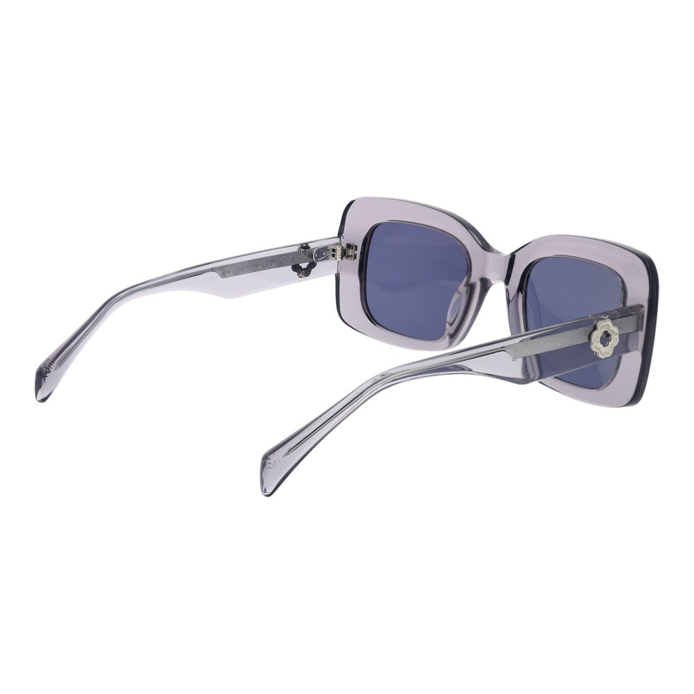 Maje Gray Women Sunglass