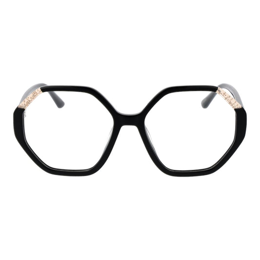 Guess Black Women Glasses Frame