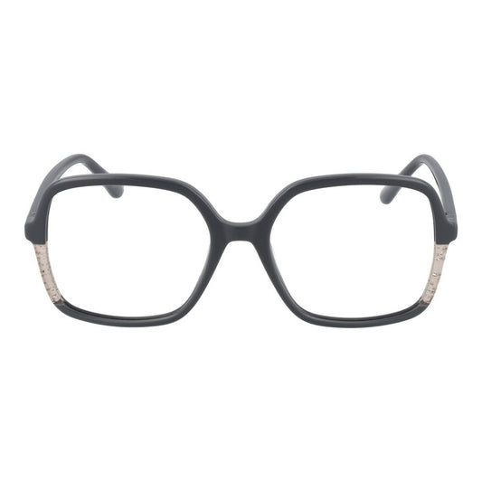 Guess Gray Women Glasses Frame