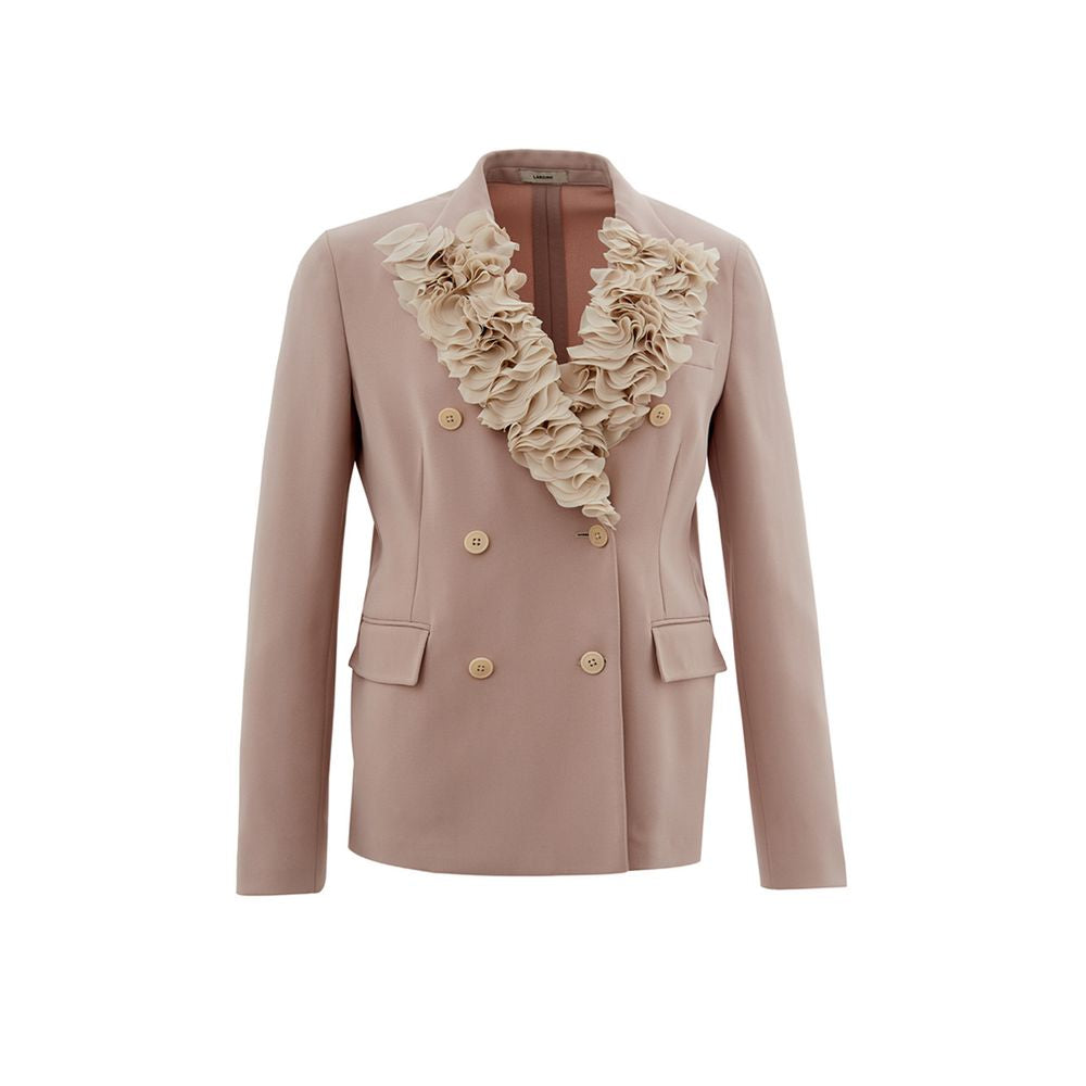 Lardini Multicolor Polyester Jackets & Coat
