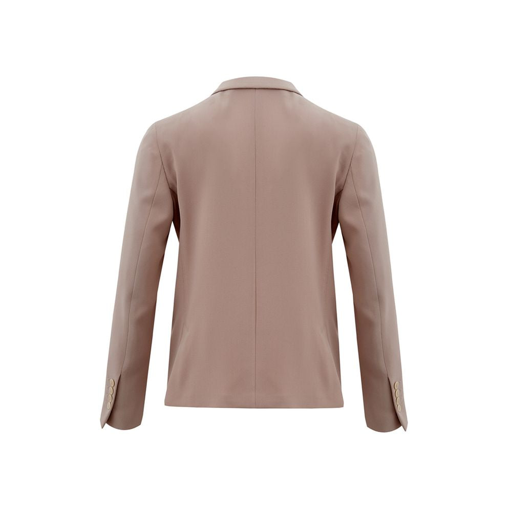Lardini Multicolor Polyester Jackets & Coat
