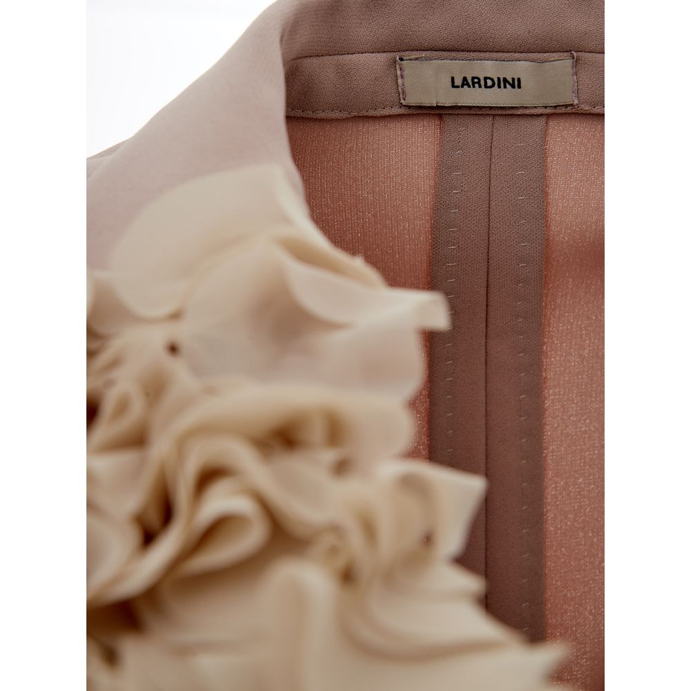 Lardini Multicolor Polyester Jackets & Coat