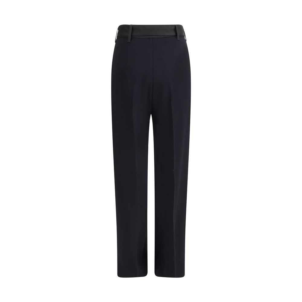 True Royal Lara Pants