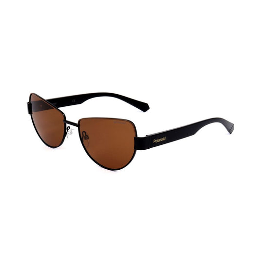 Polaroid Bicolor Polycarbonate Sunglasses