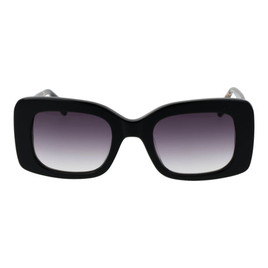 Maje Black Women Sunglass