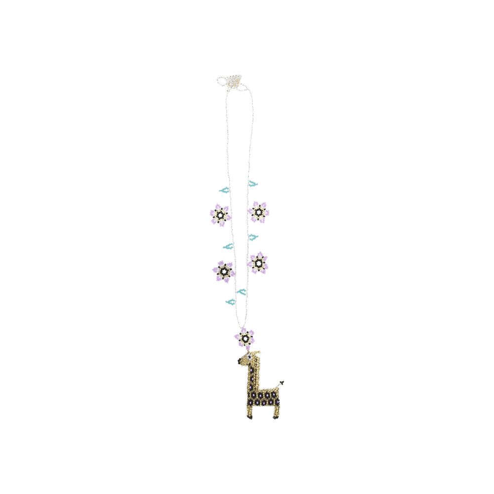 Forte_Forte Animals Necklace