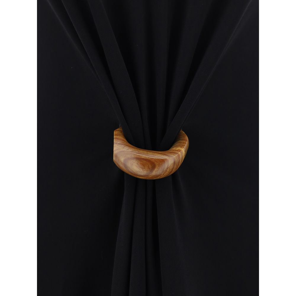 Ferragamo Long Dress