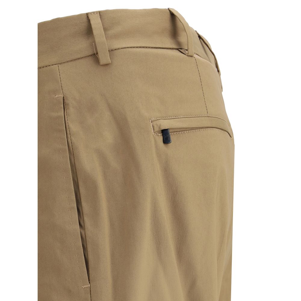 PT Torino Cotton Pants