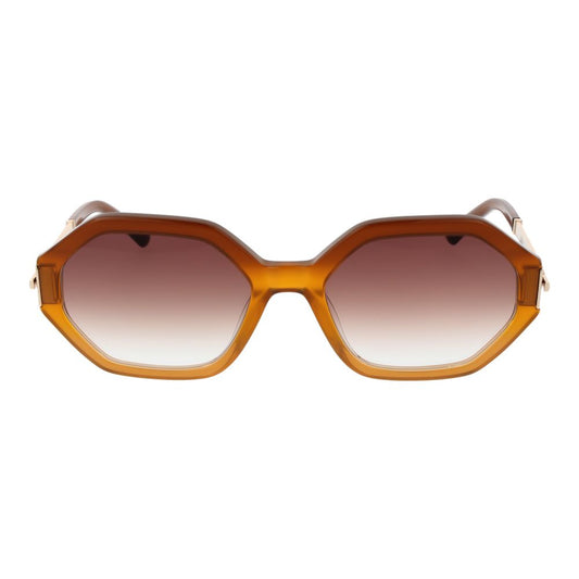 Sandro Brown Women Sunglass