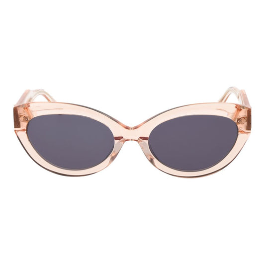 Scotch & Soda Pink Women Sunglass