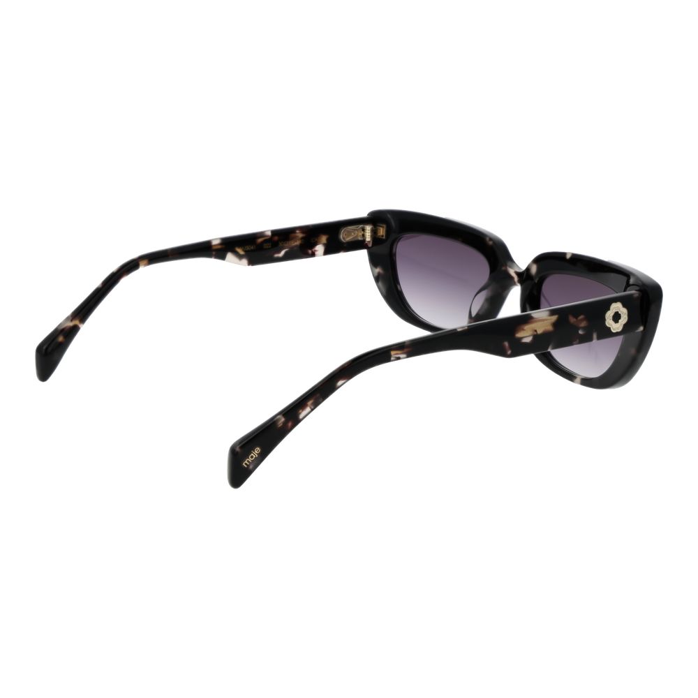 Maje Black Women Sunglass