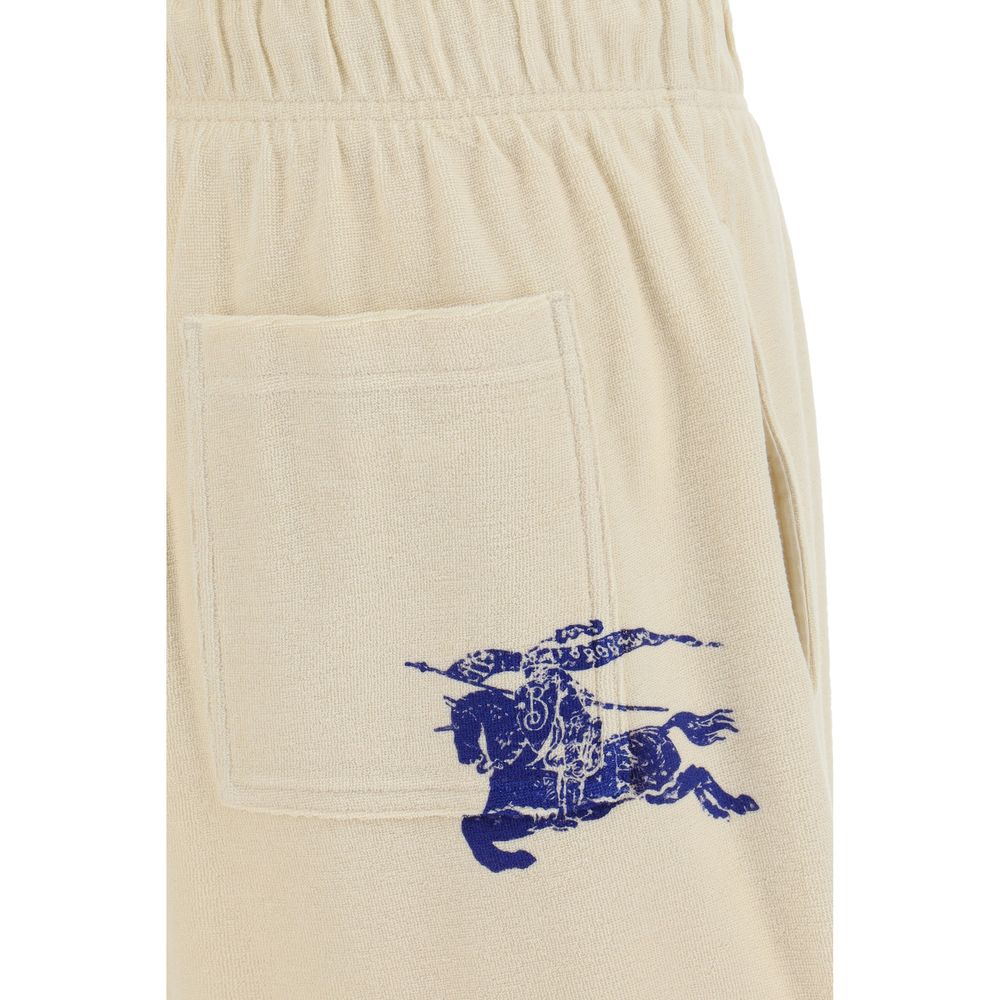 Burberry Bermuda Shorts
