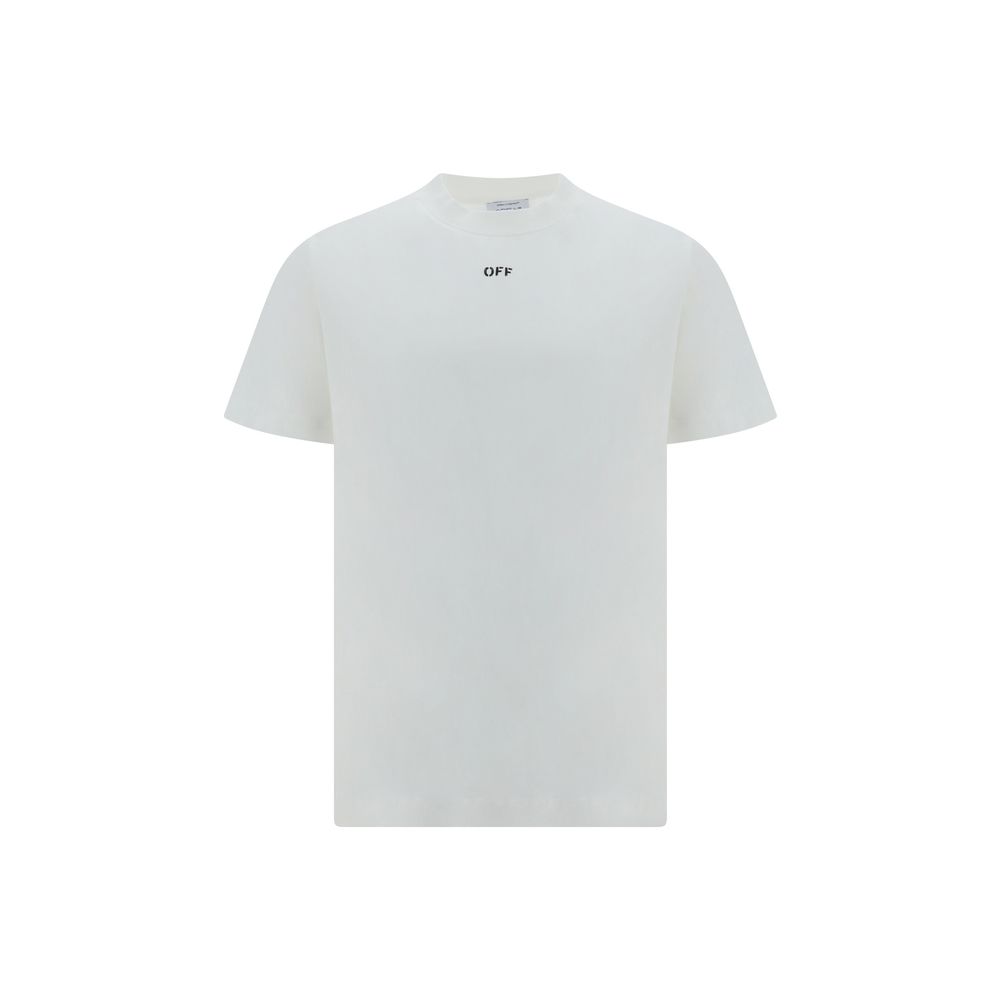 Off-White T-Shirt