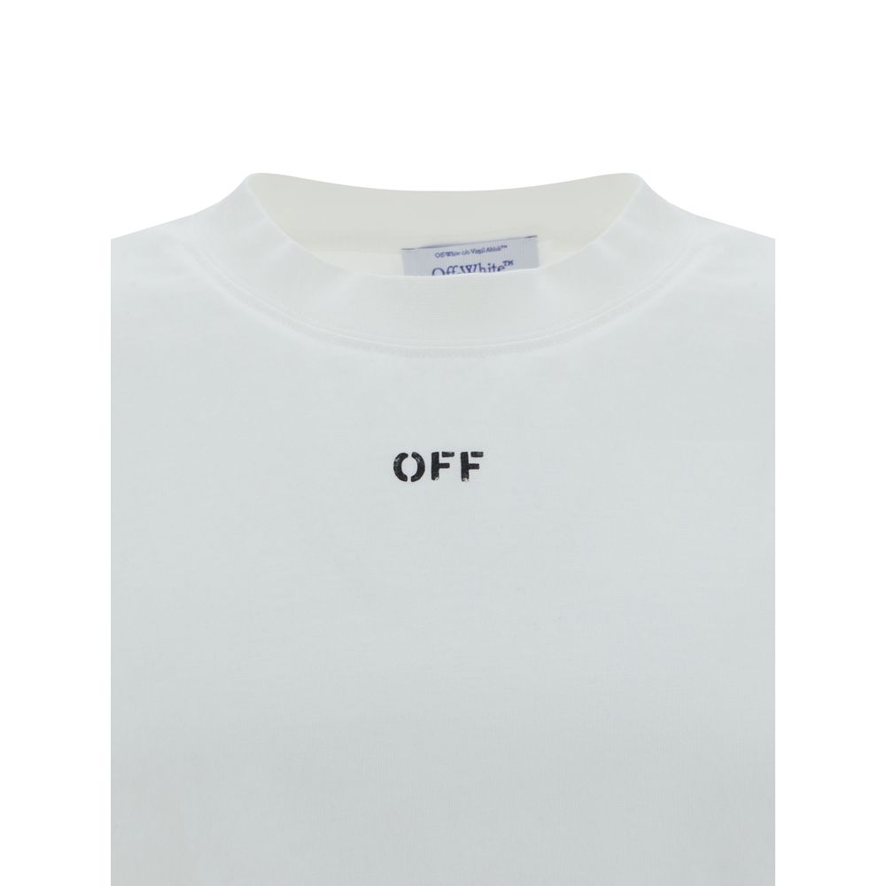 Off-White T-Shirt