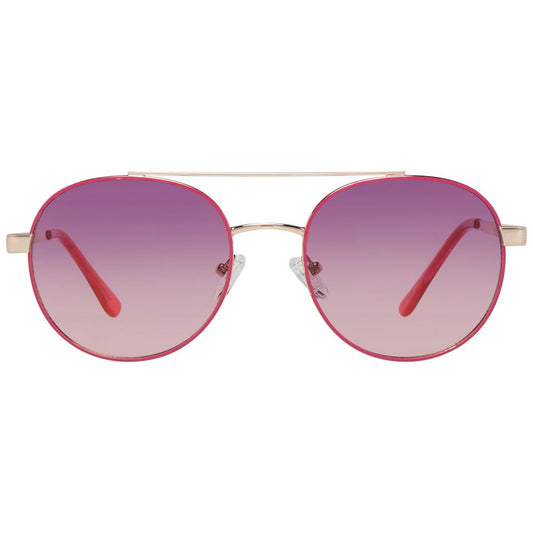 Guess Pink Women Sunglass