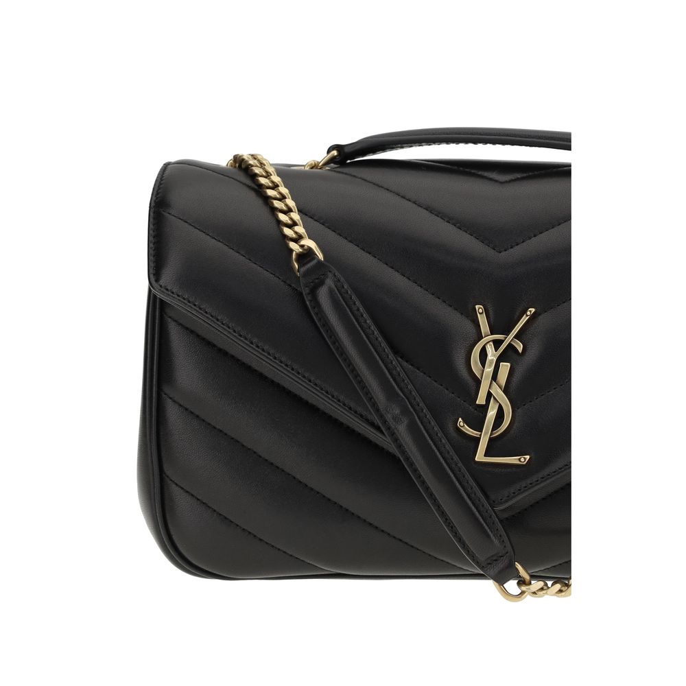 Saint Laurent LouLou Shoulder Bag