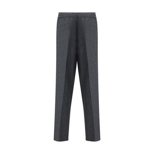 Brunello Cucinelli Virgin wool Pants