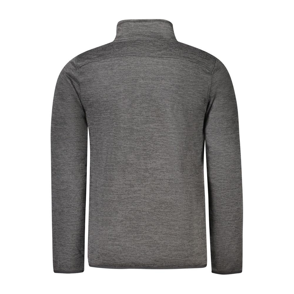 Norway 1963 Black Polyester Men Jacket