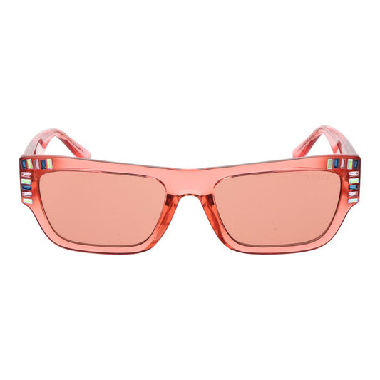 Guess Pink Women Sunglass