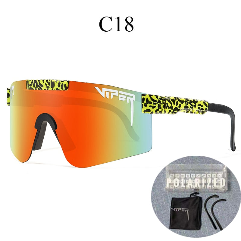 Gafas de sol de diseñador para hombre, polarizadas, para pescar, estilo retro vintage, con protección UV400