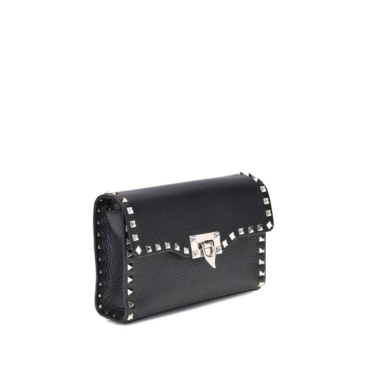 Valentino Garavani Rockstud Shoulder Bag
