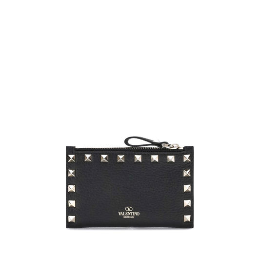Valentino Garavani Rockstud Coin Purse