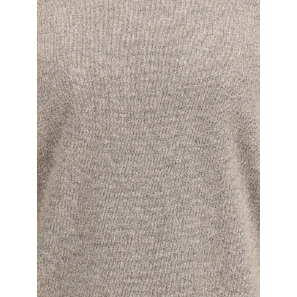 Brioni Cashmere Sweater