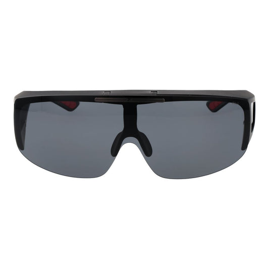 Fila Black Men Sunglass