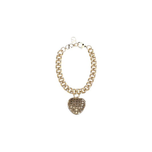 Valentino Garavani Coeur Royal chain Bracelet