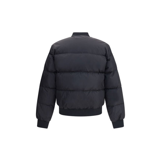 Dsquared² Easy Puffer Down Jacket