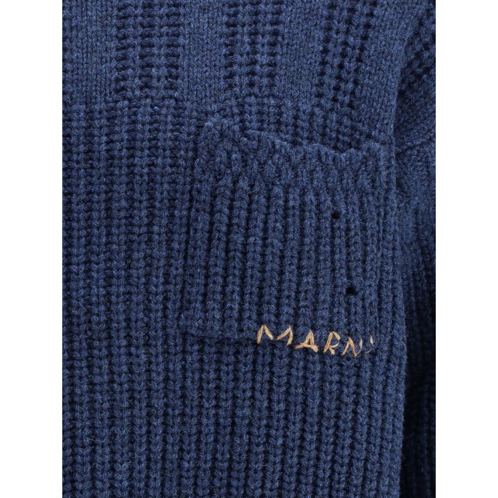 Marni Wool Sweater