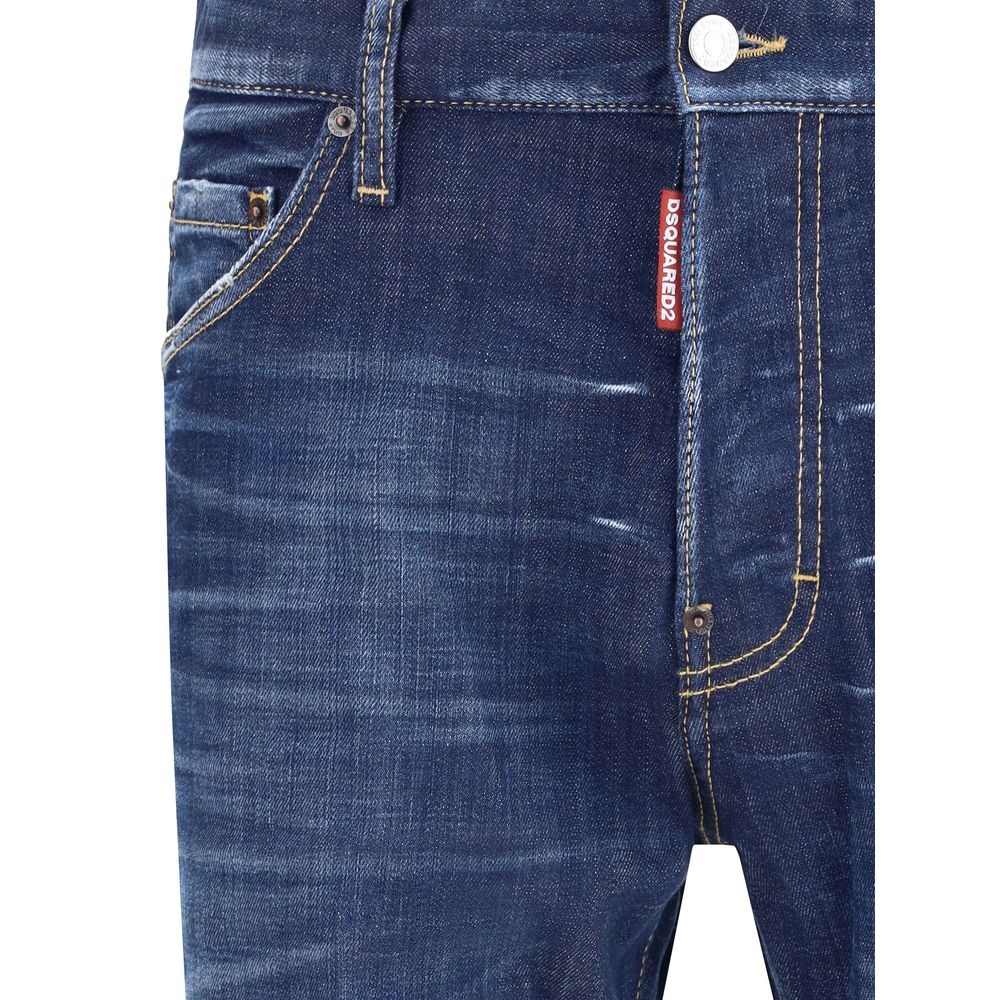 Dsquared² Cool Guy Jeans