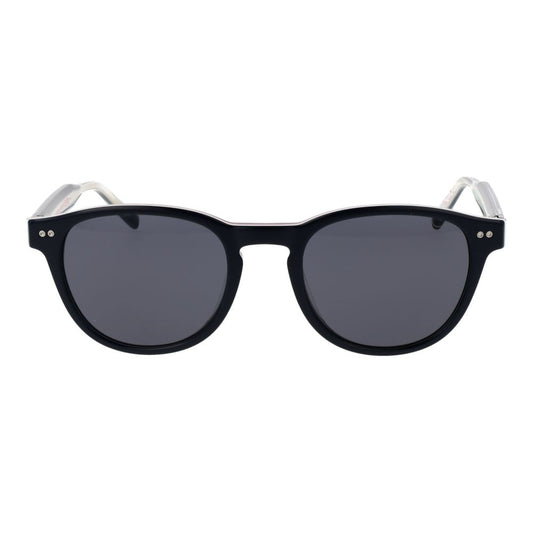 Tommy Hilfiger Blue Men Sunglass