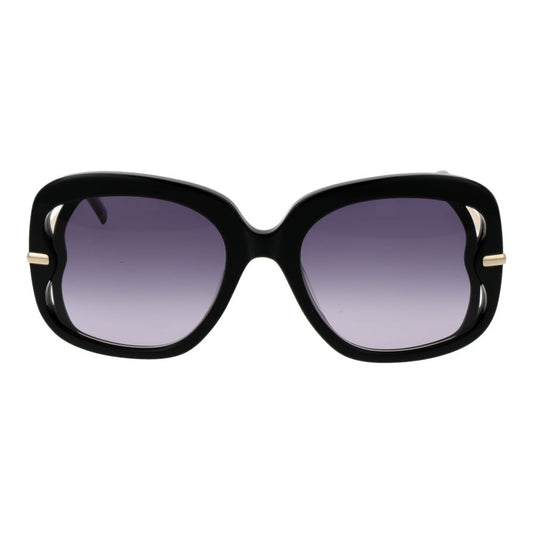 Sandro Black Women Sunglass