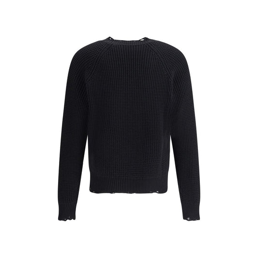 Dsquared² Wool Sweater
