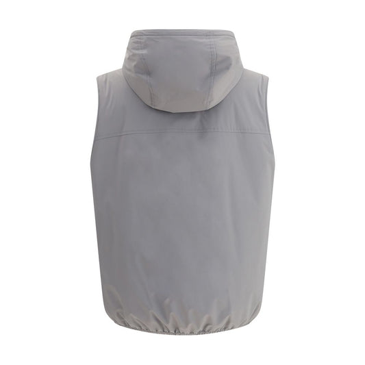 Brunello Cucinelli Waterproof Vest
