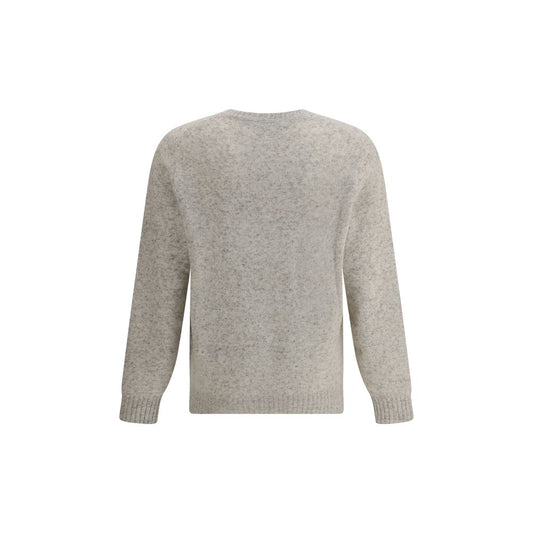 Brunello Cucinelli Alpaca Sweater