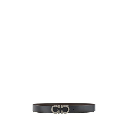 Ferragamo Reversible Belt
