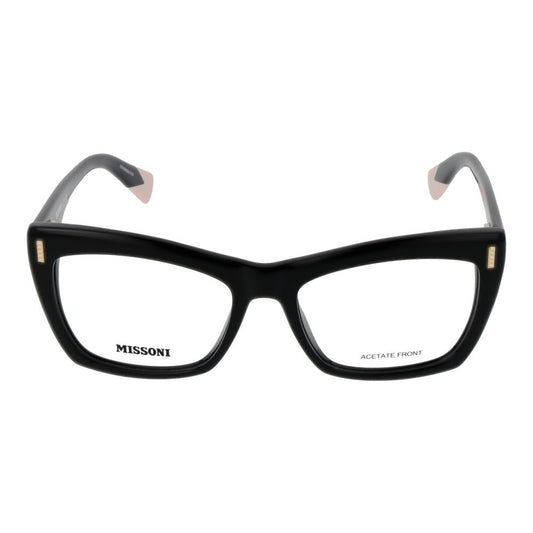 Missoni Black Women Glasses Frame