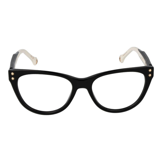 Carolina Herrera Black Women Glasses Frame